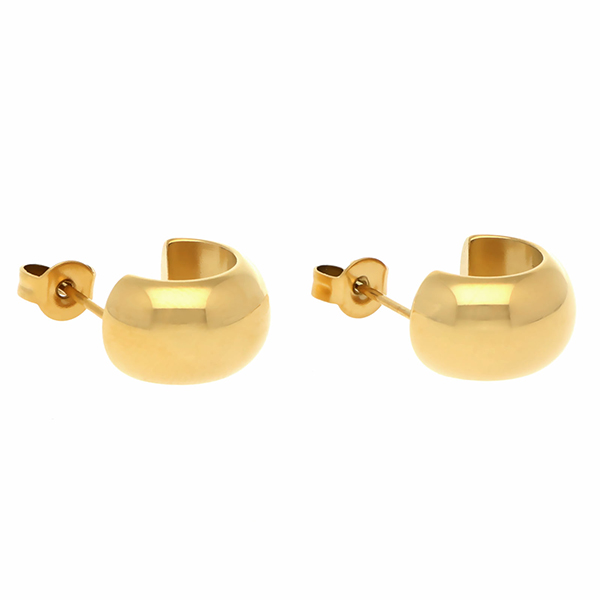 ステンレスピアス