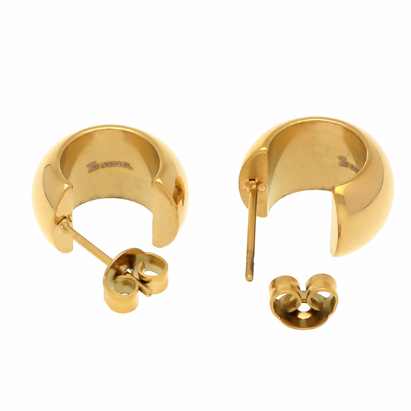 ステンレスピアス