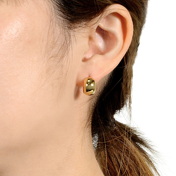 ステンレスピアス