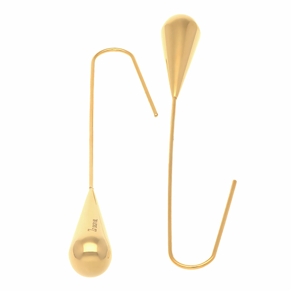 ステンレスピアス