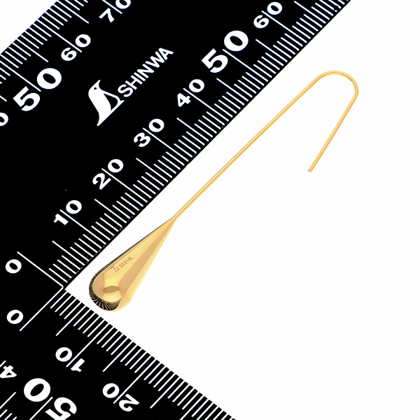 ステンレスピアス