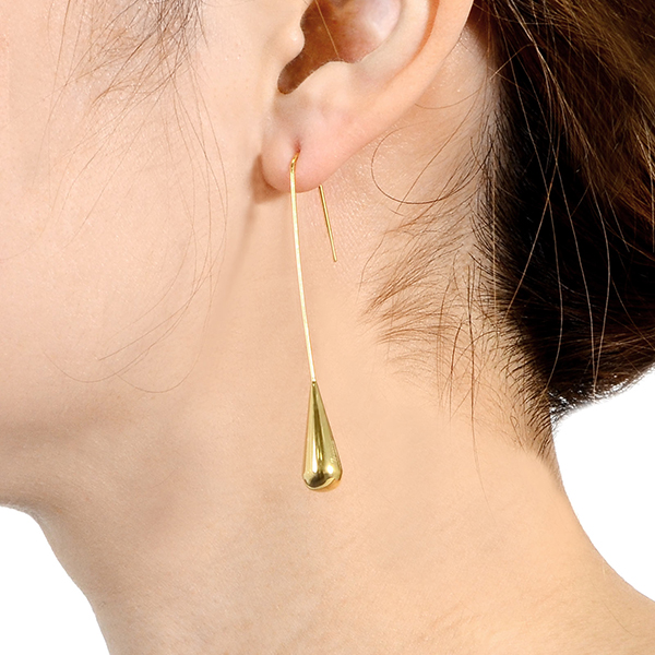 ステンレスピアス