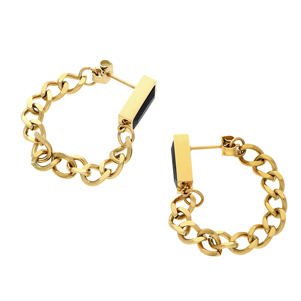 ステンレスピアス