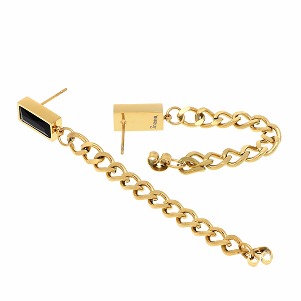 ステンレスピアス