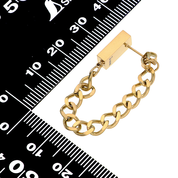 ステンレスピアス