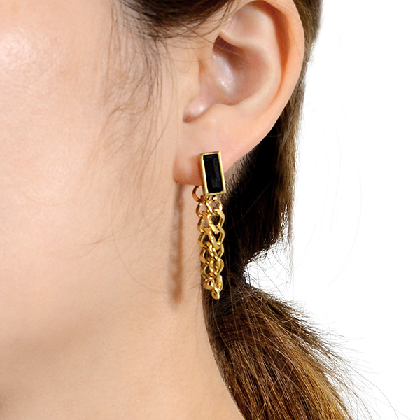 ステンレスピアス