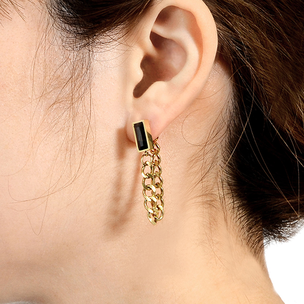 ステンレスピアス