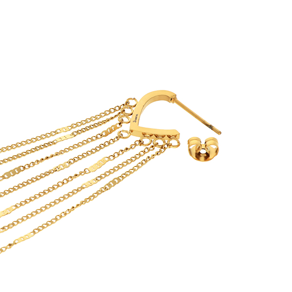 ステンレスピアス