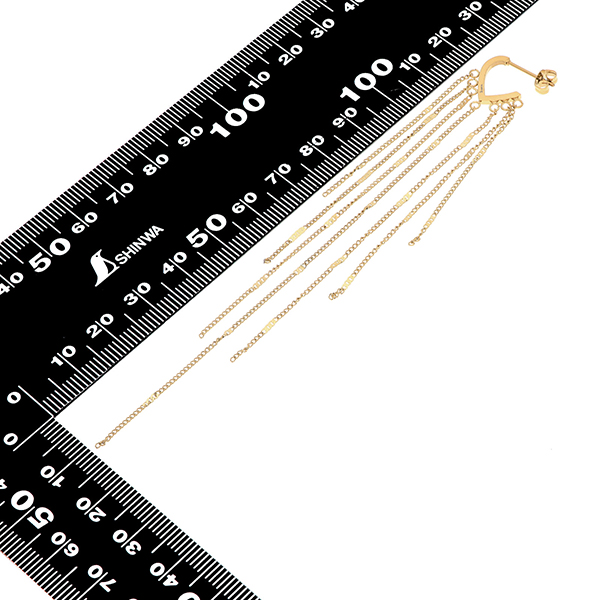 ステンレスピアス