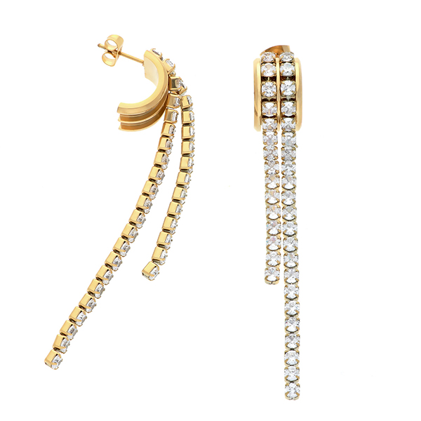 ステンレスピアス