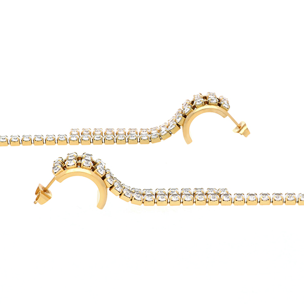 ステンレスピアス