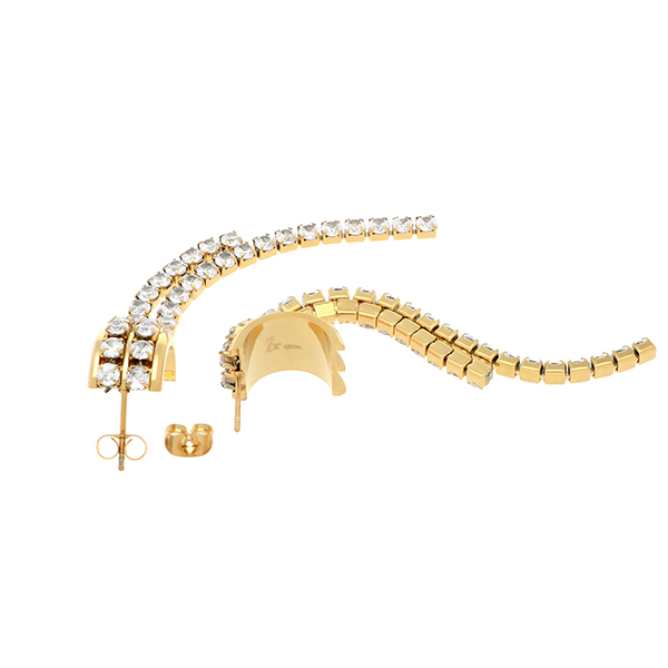 ステンレスピアス