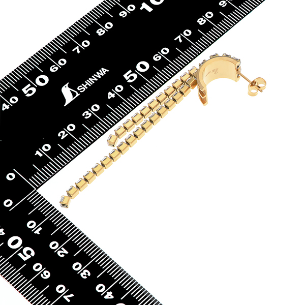 ステンレスピアス