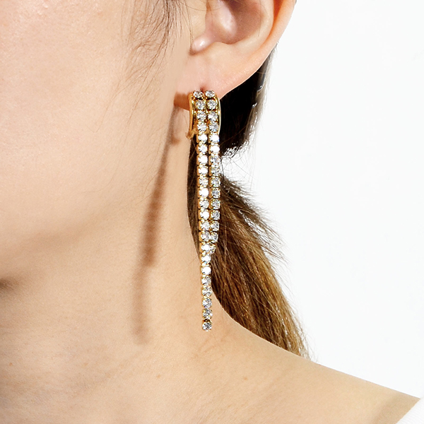 ステンレスピアス