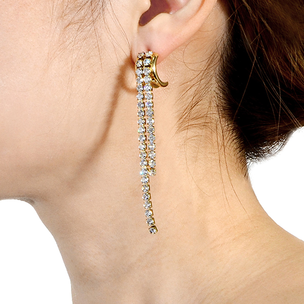 ステンレスピアス