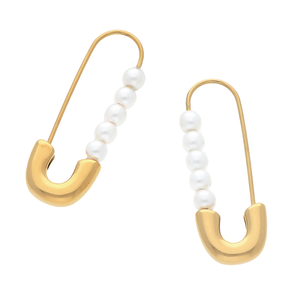 ステンレスピアス