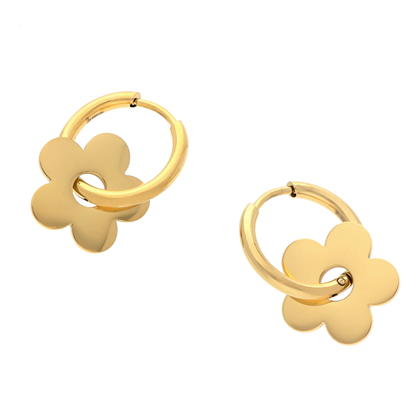 ステンレスピアス