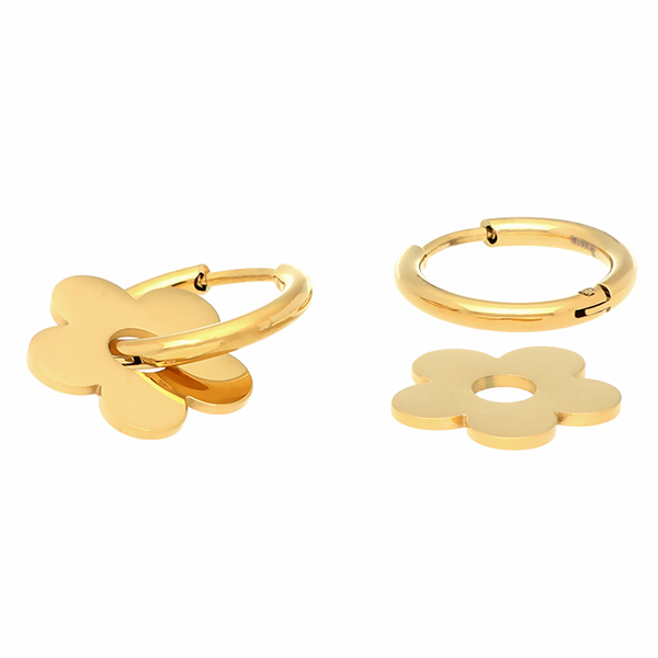 ステンレスピアス