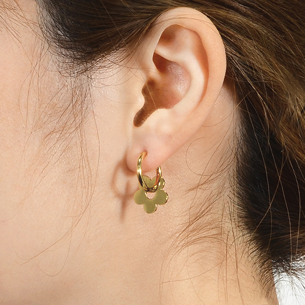 ステンレスピアス