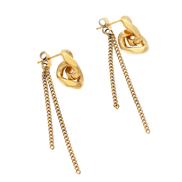 ステンレスピアス