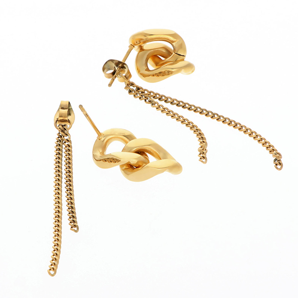 ステンレスピアス