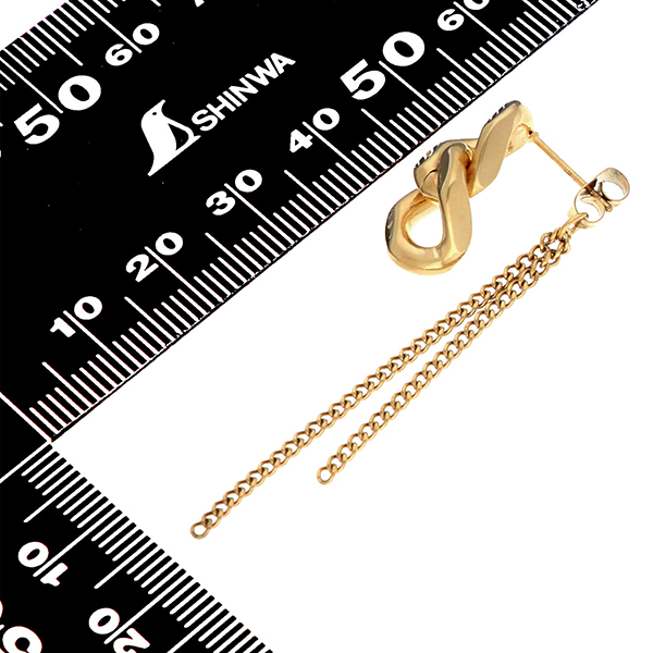 ステンレスピアス