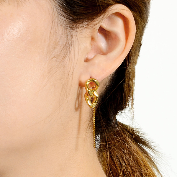 ステンレスピアス