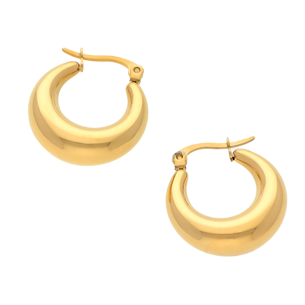 ステンレスピアス