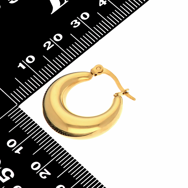 ステンレスピアス