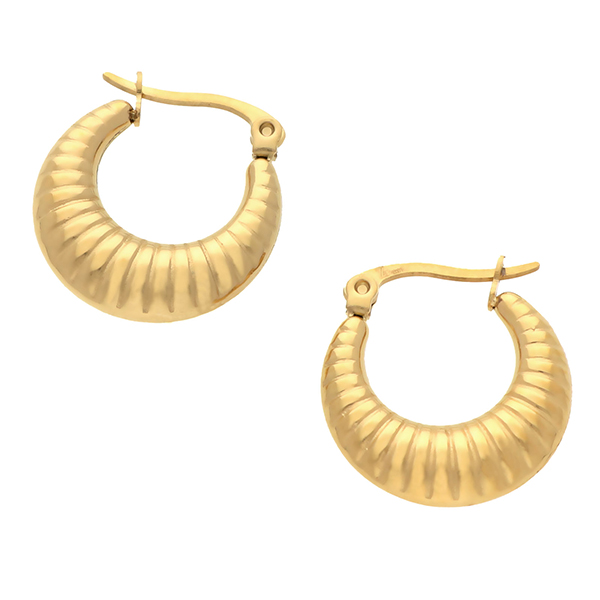 ステンレスピアス