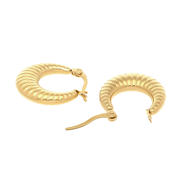 ステンレスピアス