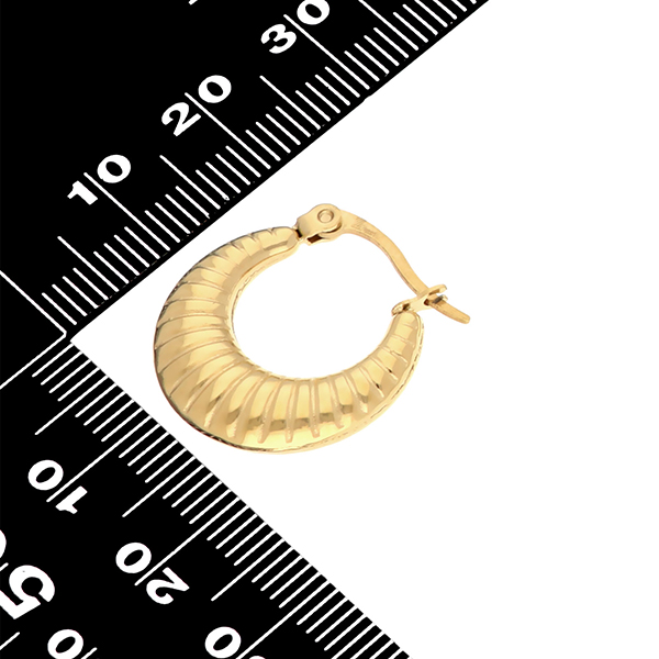 ステンレスピアス