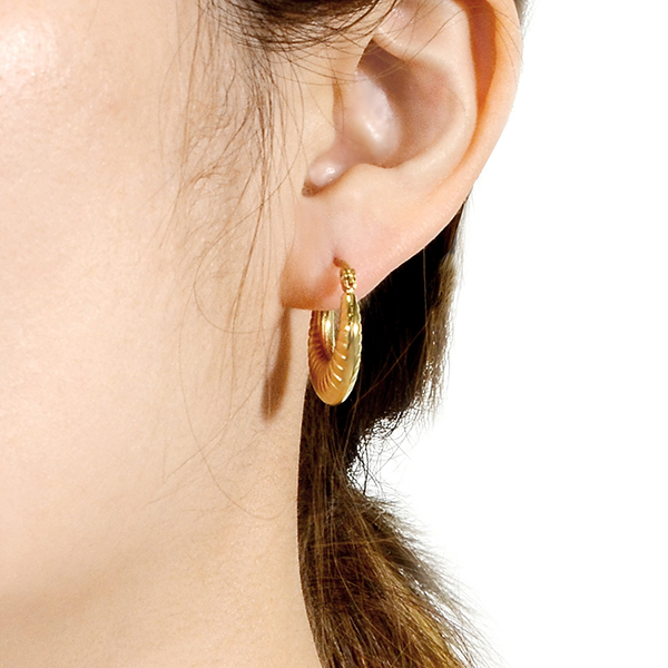 ステンレスピアス