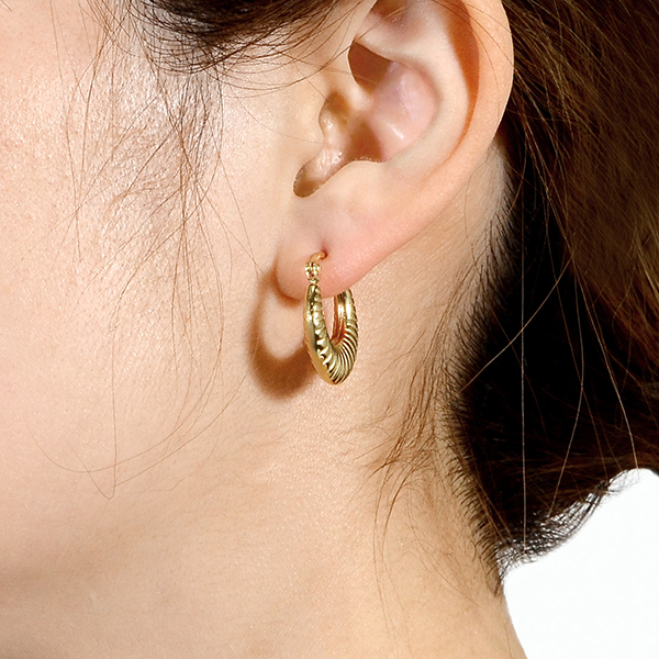 ステンレスピアス