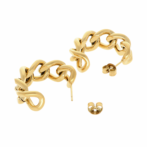 ステンレスピアス