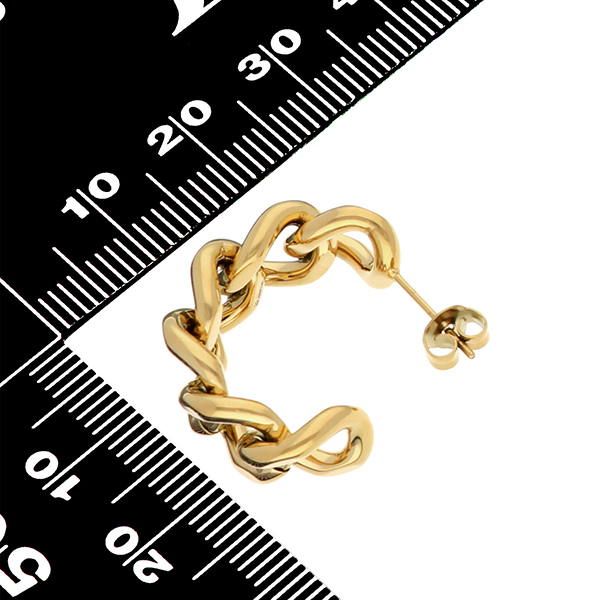 ステンレスピアス