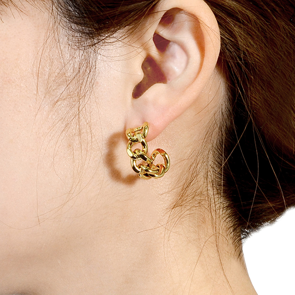 ステンレスピアス