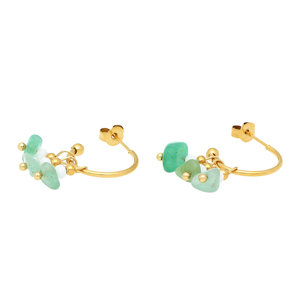 ステンレスピアス