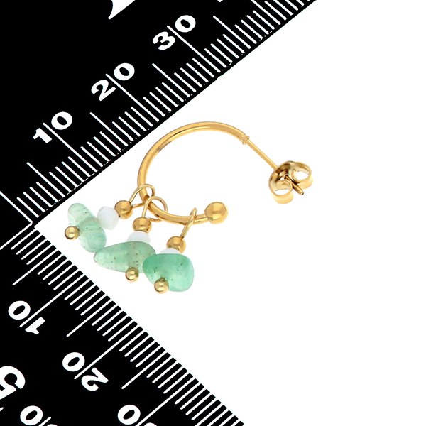 ステンレスピアス