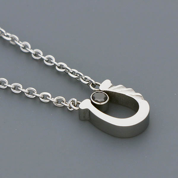 ステンレスネックレス