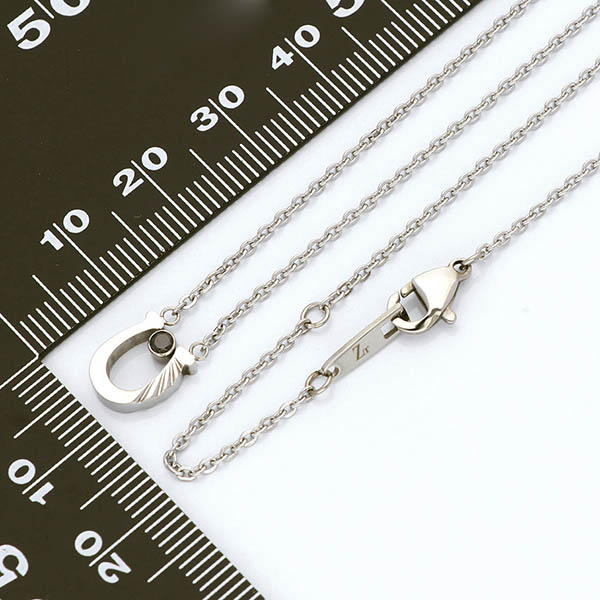 ステンレスネックレス