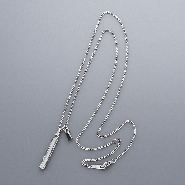 ステンレスネックレス