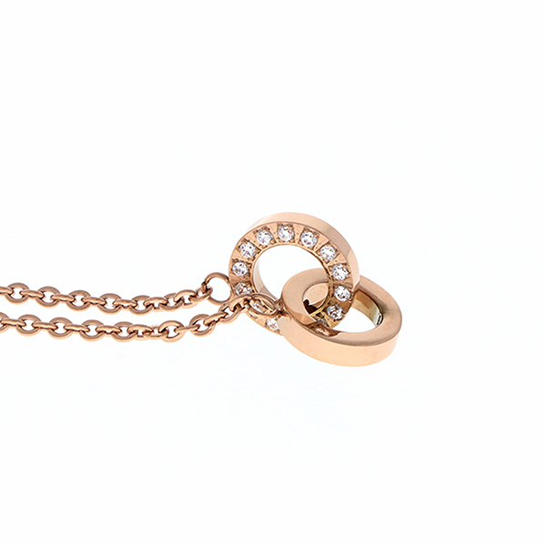 ステンレスネックレス