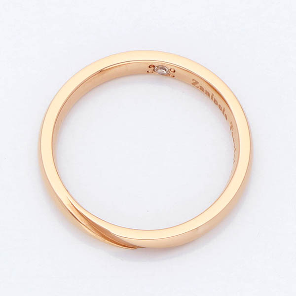 ステンレスリング