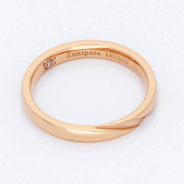 ステンレスリング