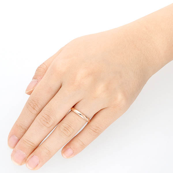 ステンレスリング