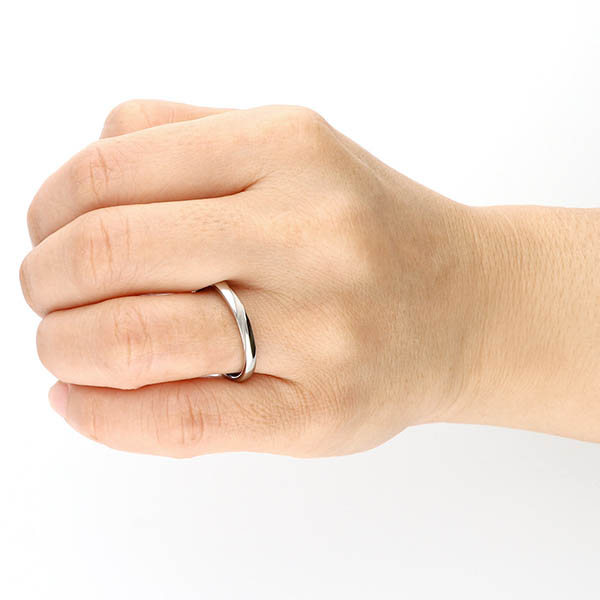 ステンレスペアリング