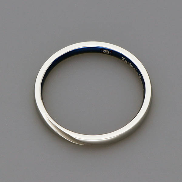 ステンレスリング