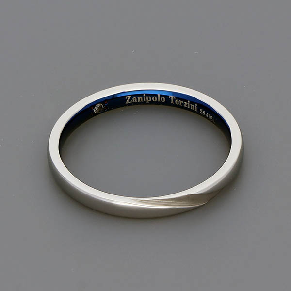 ステンレスリング