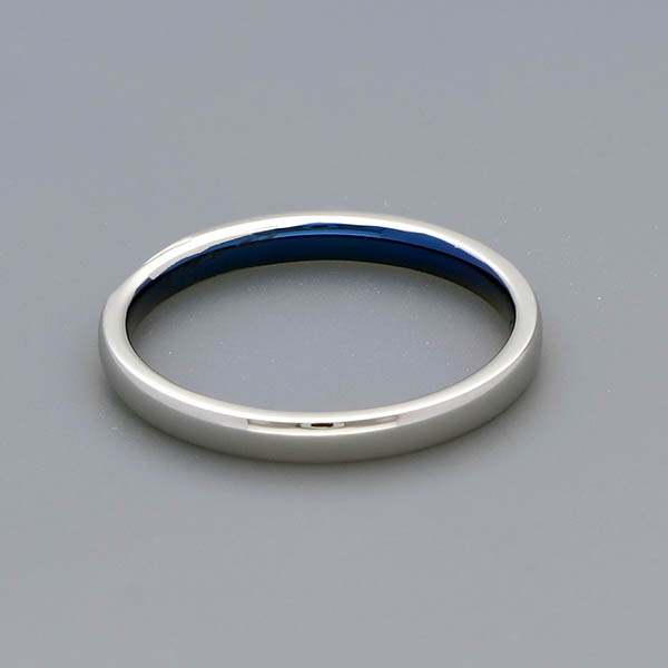 ステンレスリング